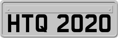 HTQ2020