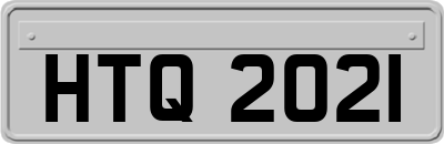 HTQ2021