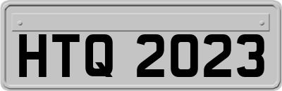 HTQ2023