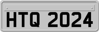 HTQ2024