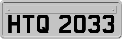 HTQ2033