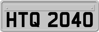 HTQ2040