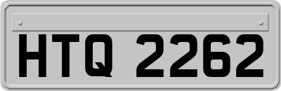 HTQ2262