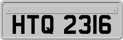 HTQ2316