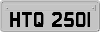 HTQ2501