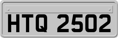 HTQ2502