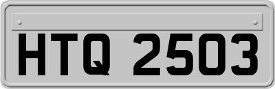 HTQ2503