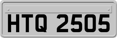 HTQ2505