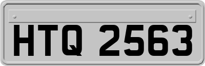 HTQ2563