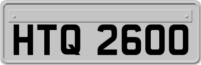 HTQ2600