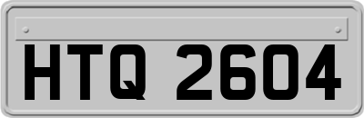 HTQ2604