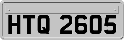 HTQ2605