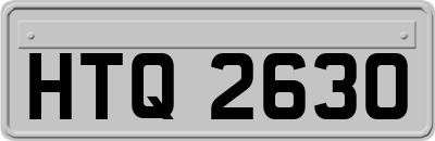 HTQ2630