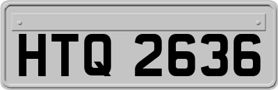 HTQ2636