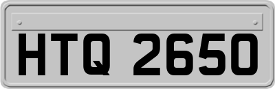 HTQ2650