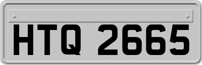HTQ2665