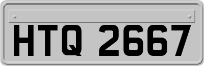 HTQ2667