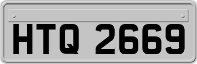 HTQ2669