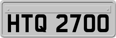 HTQ2700