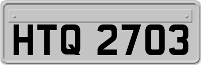 HTQ2703