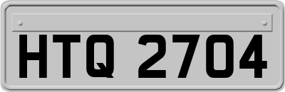 HTQ2704
