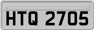 HTQ2705