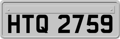 HTQ2759