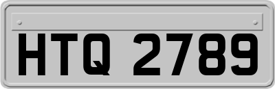 HTQ2789