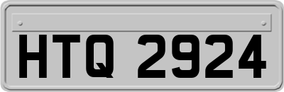 HTQ2924