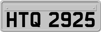 HTQ2925