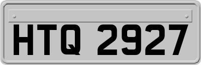 HTQ2927
