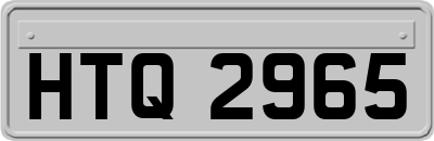 HTQ2965