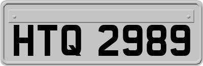 HTQ2989