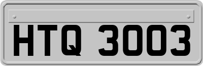 HTQ3003