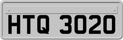 HTQ3020