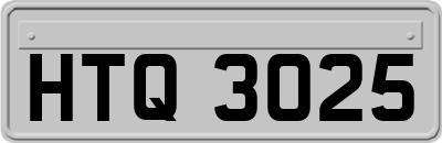 HTQ3025