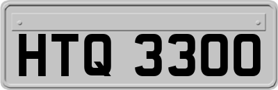 HTQ3300