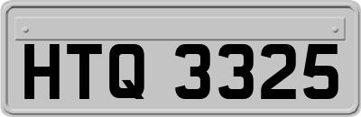 HTQ3325