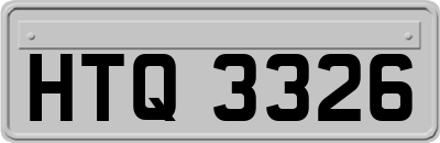 HTQ3326