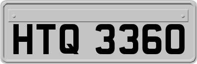 HTQ3360