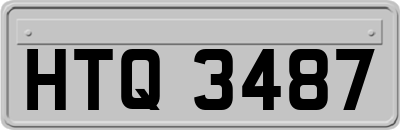 HTQ3487
