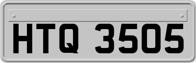 HTQ3505