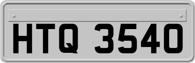 HTQ3540