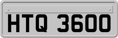 HTQ3600