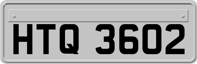HTQ3602