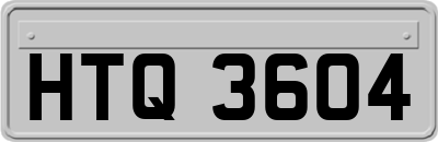 HTQ3604