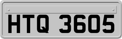 HTQ3605