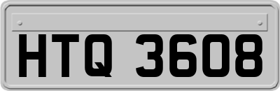 HTQ3608