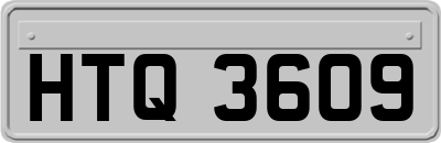 HTQ3609