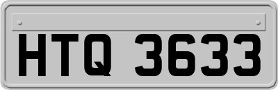 HTQ3633